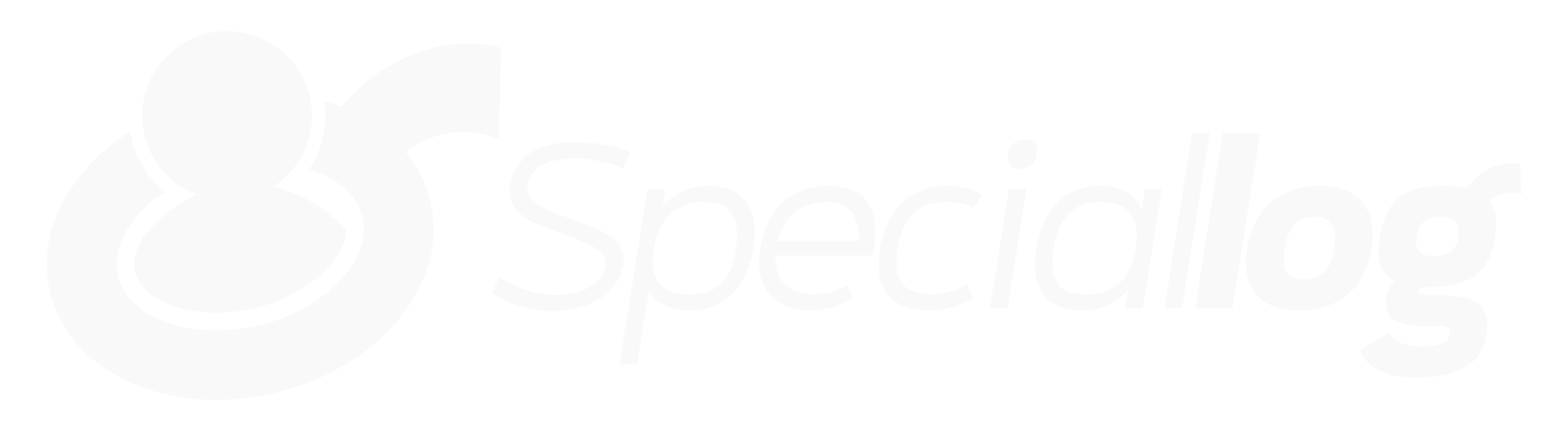 Speciallog